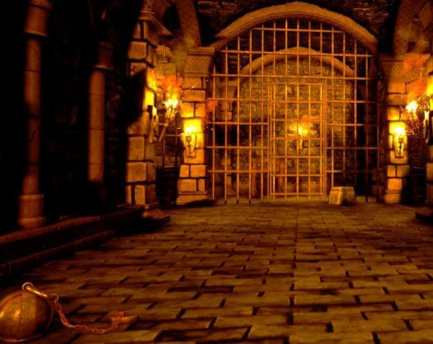 The Relic ([@.i.]™) screenshot 2