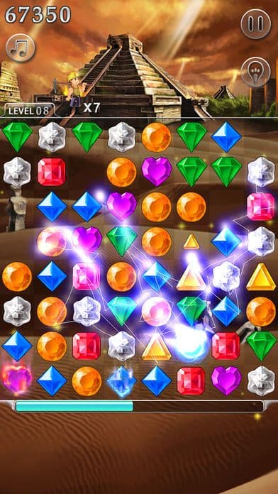 AE Jewels screenshot 3