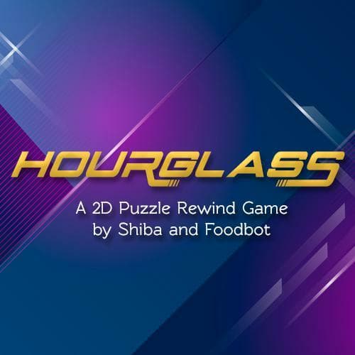 Hour Glass