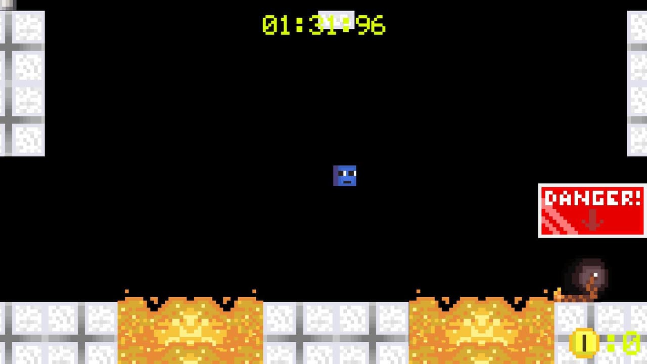 Its not really Finished! screenshot 6