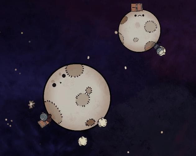 AstroRat screenshot 3