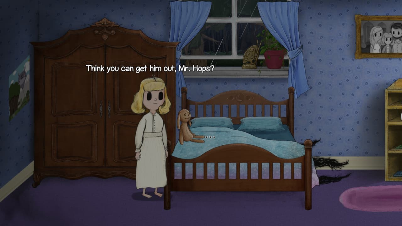 The Puppet of Tersa screenshot 5
