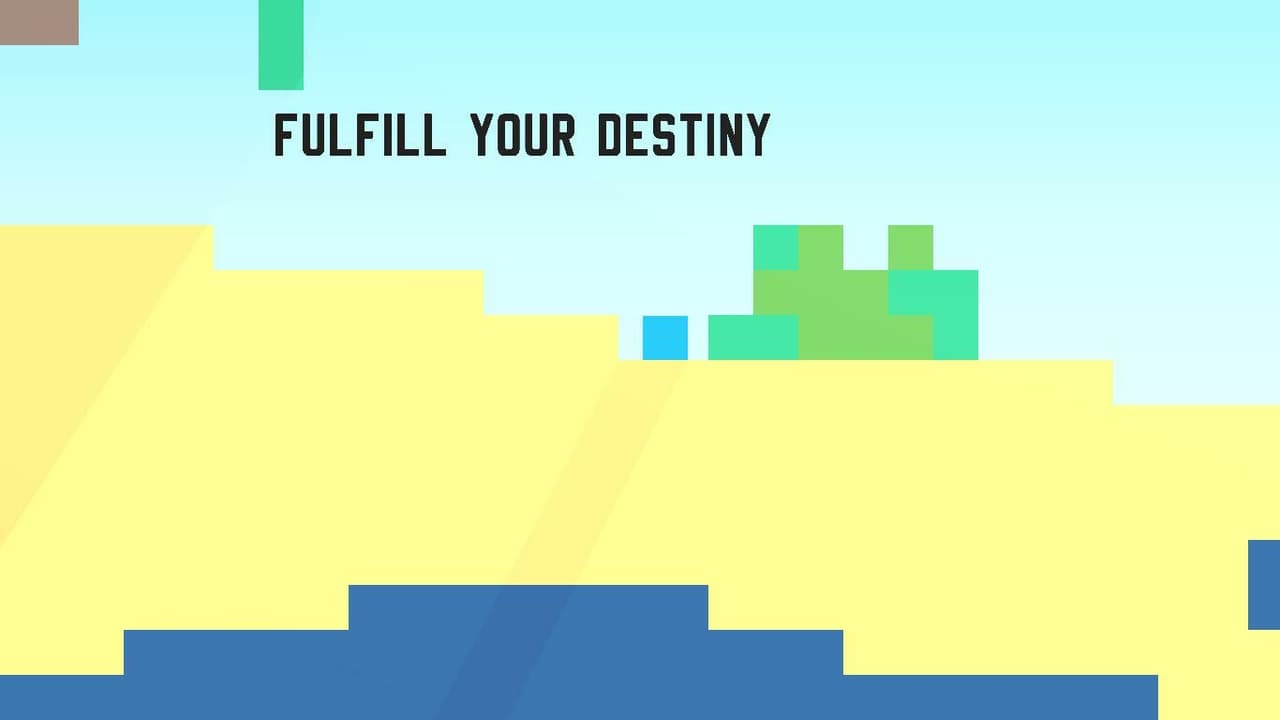 The Water Cycle screenshot 3