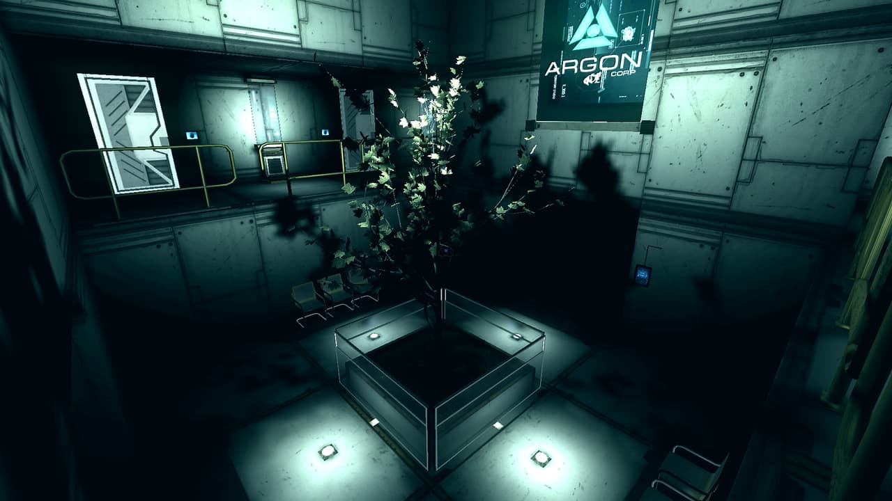 Case #9 screenshot 3