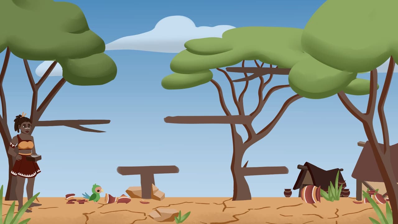 Walkabout Melodies screenshot 3