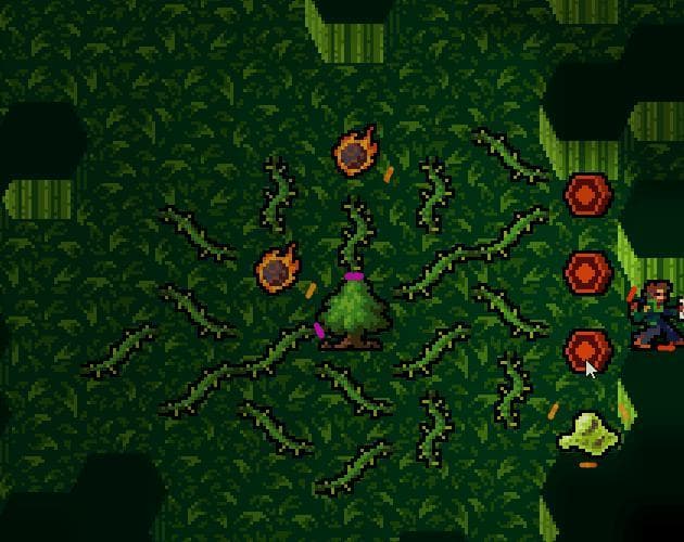 Time To Die screenshot 2