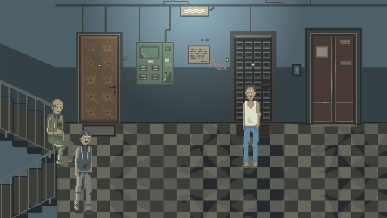 Let Me Die (inside) screenshot 3