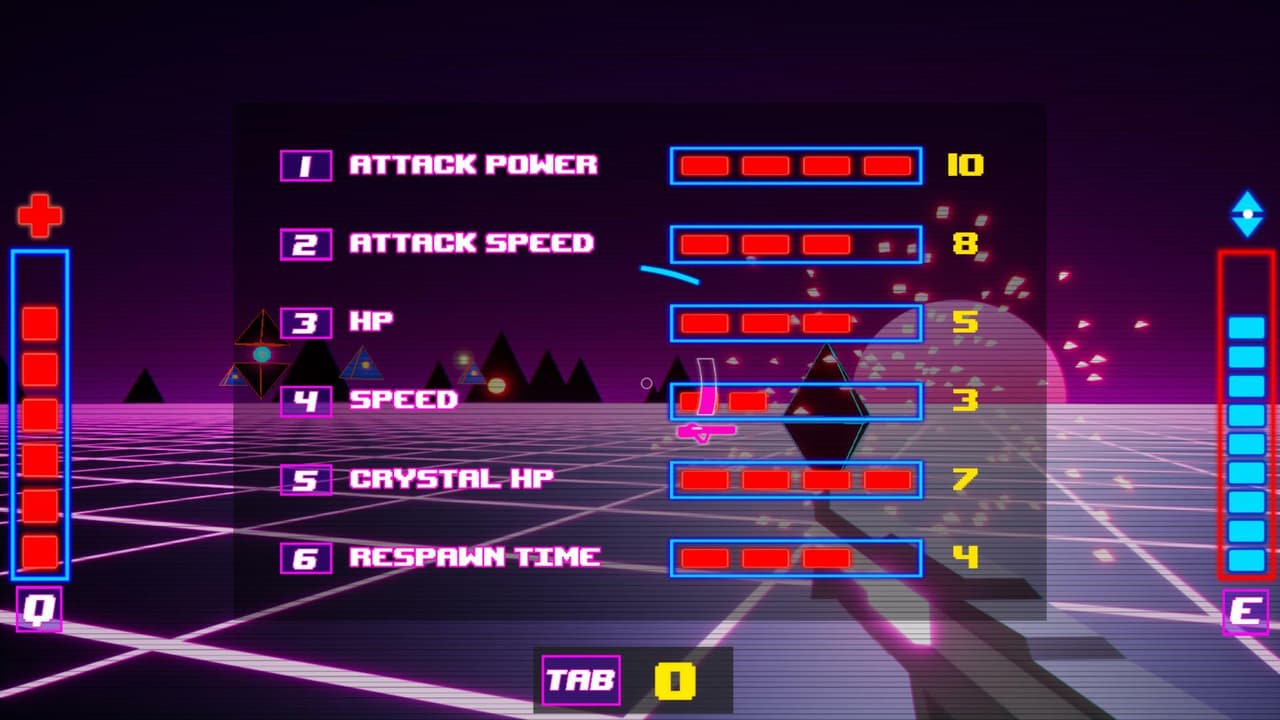 Equilibrium (Nik Chernyakov) screenshot 3