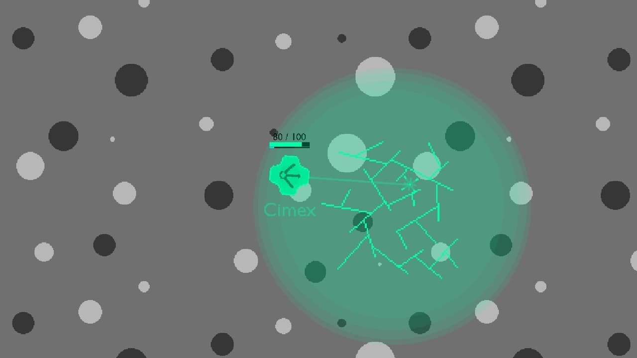 Survival.io (Cimex) screenshot 6