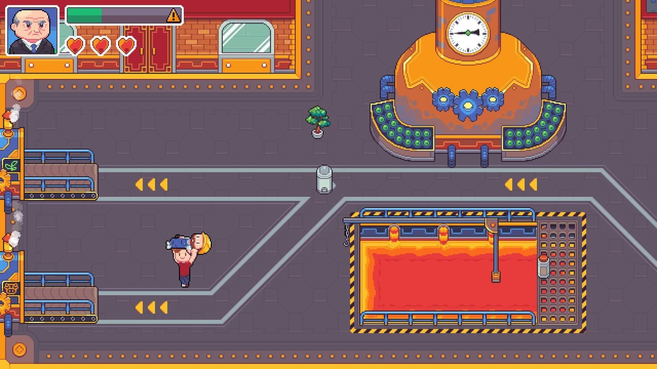 You Got This (tynitoon) screenshot 6