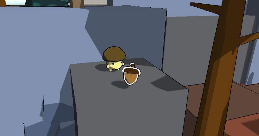 Shroomwood PreAlpha screenshot 3