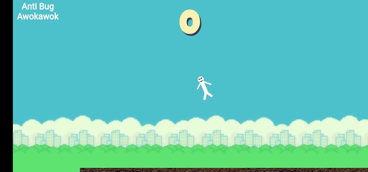 Windows Simulator (DWI GAMEDEV)