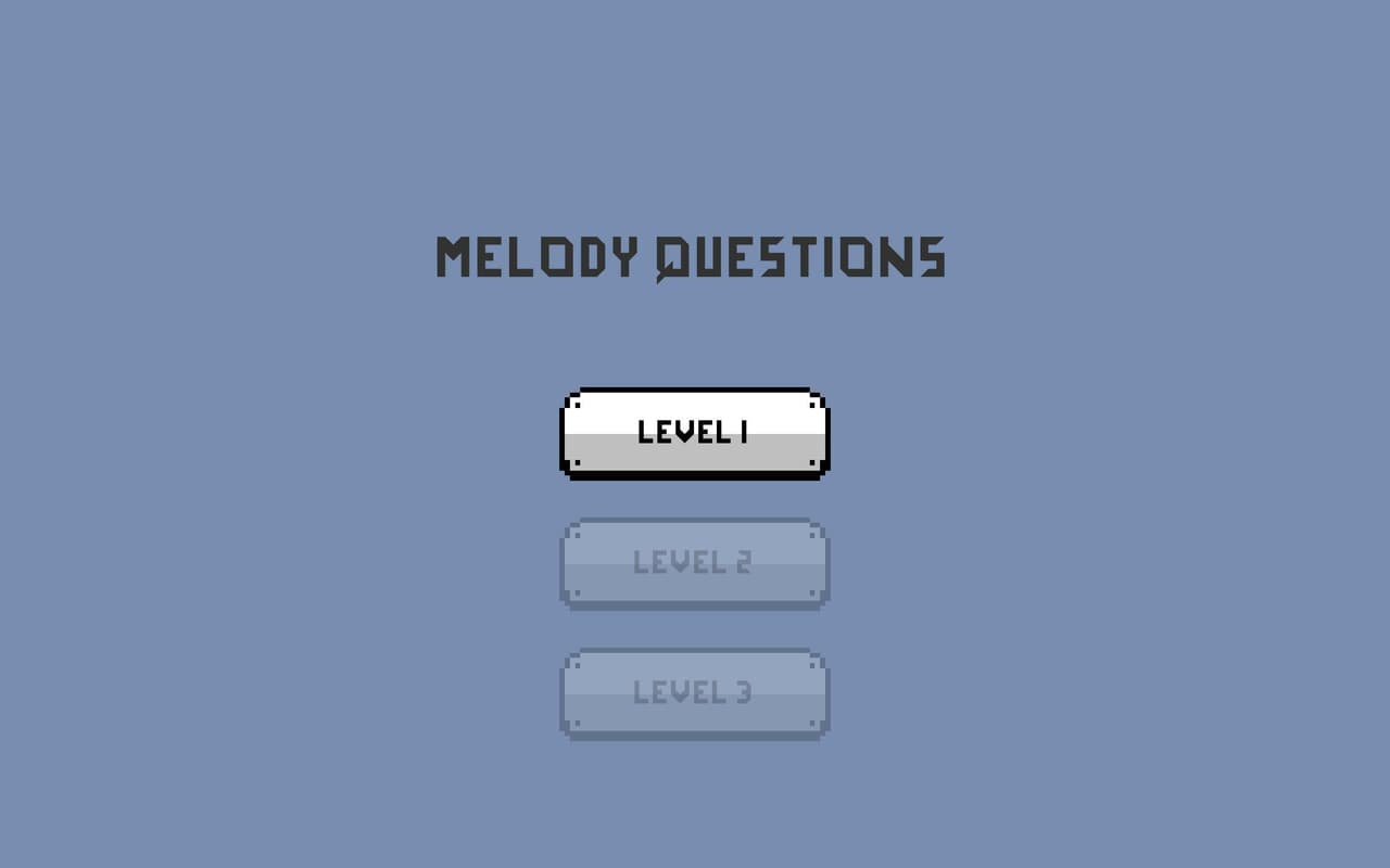 Melody Questions screenshot 2