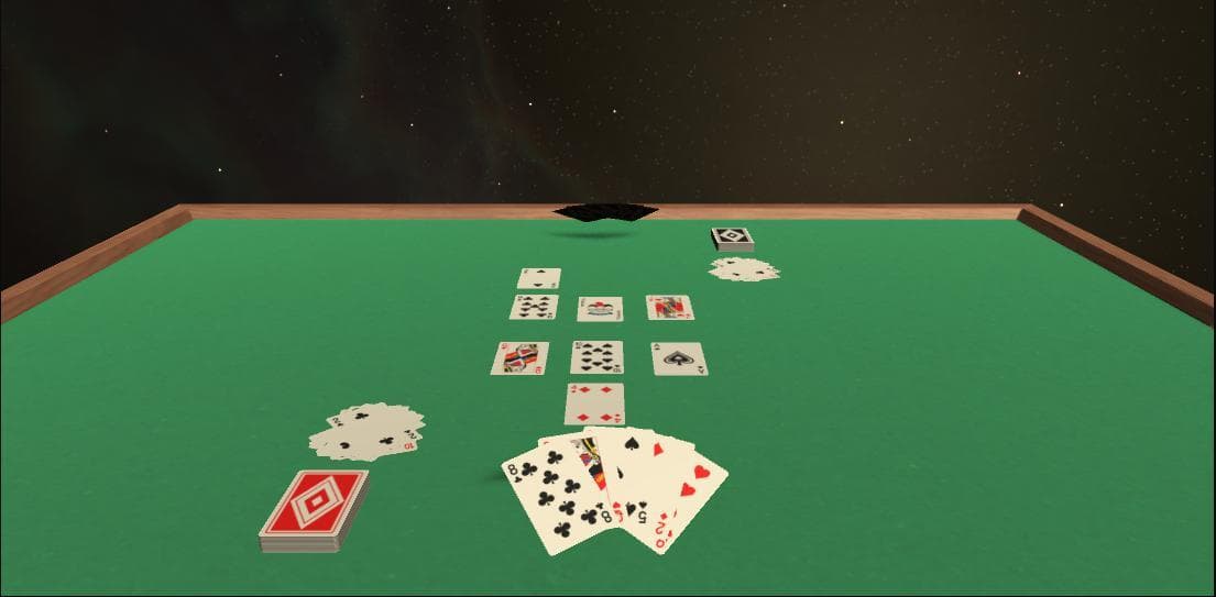 Game Design 2 Demo