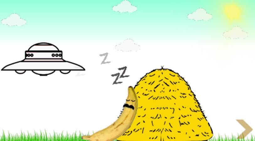 Flappy Maduro Extreme screenshot 4