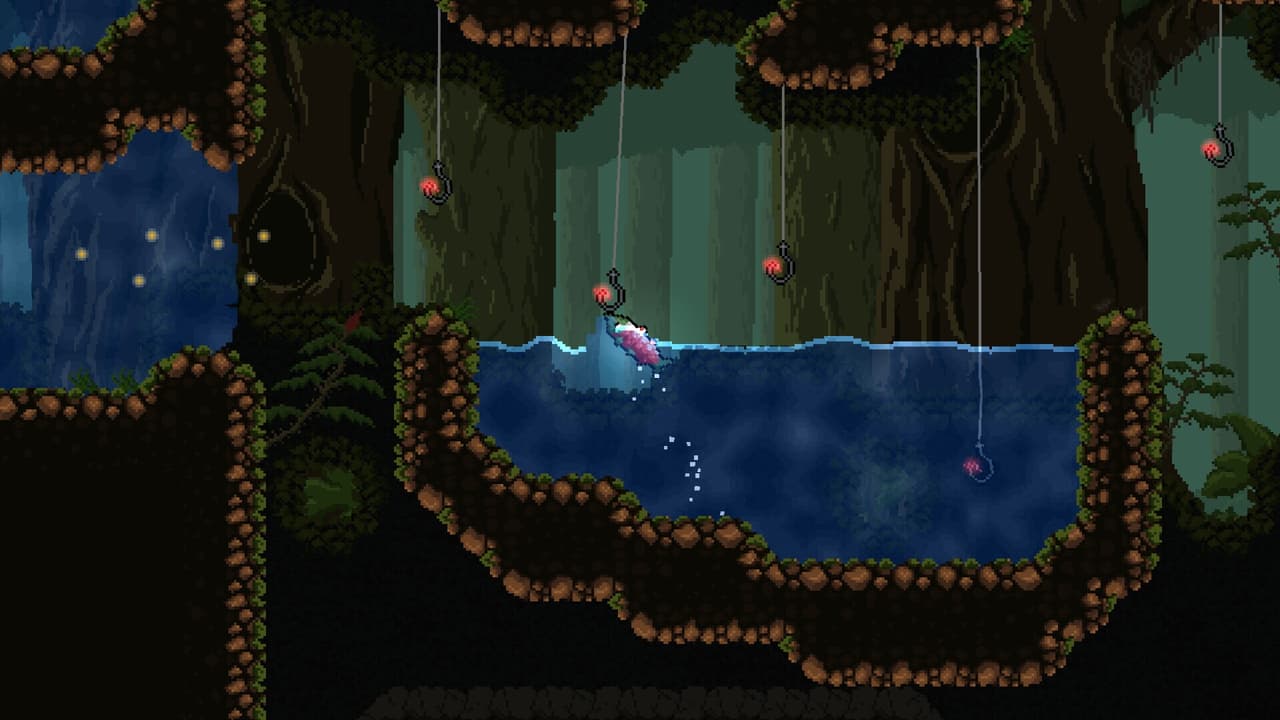 Upstream screenshot 4