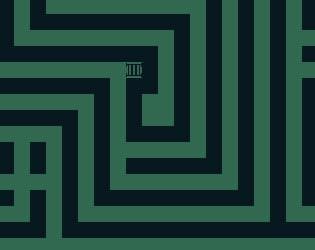 Maze Template