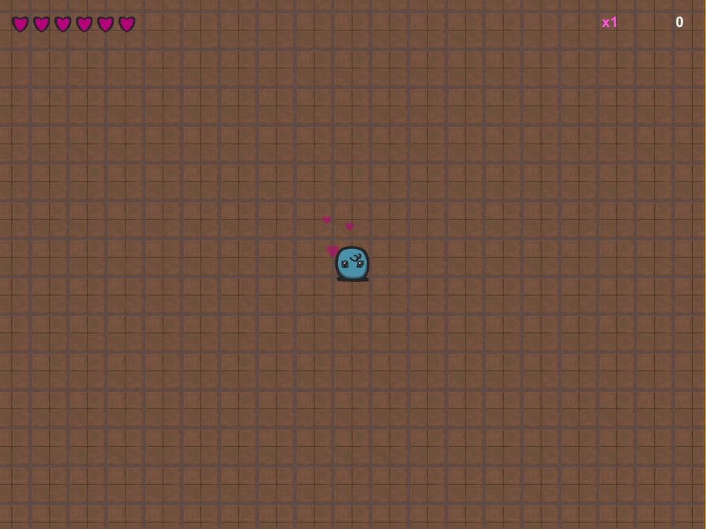 Bash Dash screenshot 6
