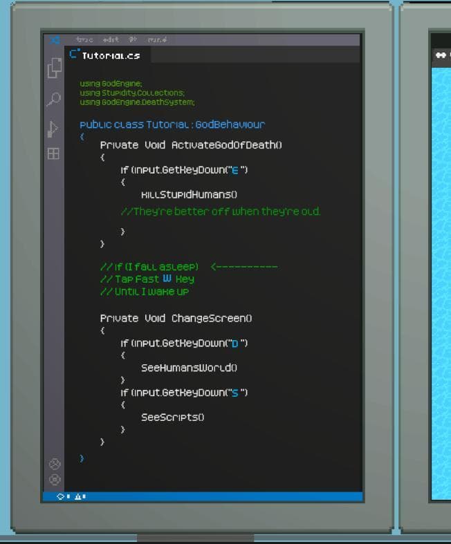 HumanJamDev.2022 screenshot 4