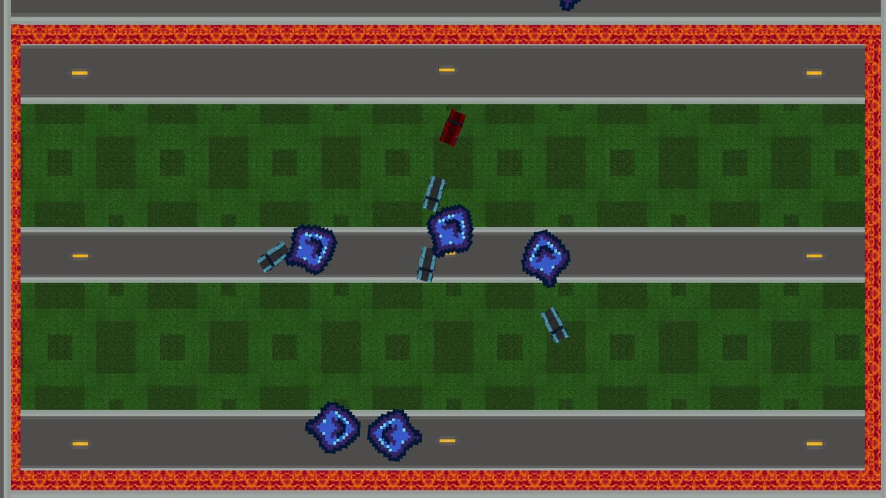 Bizarre Tale screenshot 3