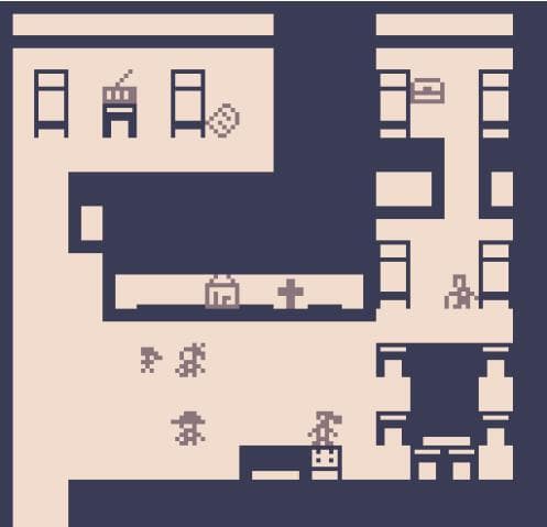 Jardin (joaodebarro) screenshot 2