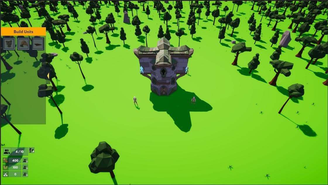 Be Prepared! screenshot 3