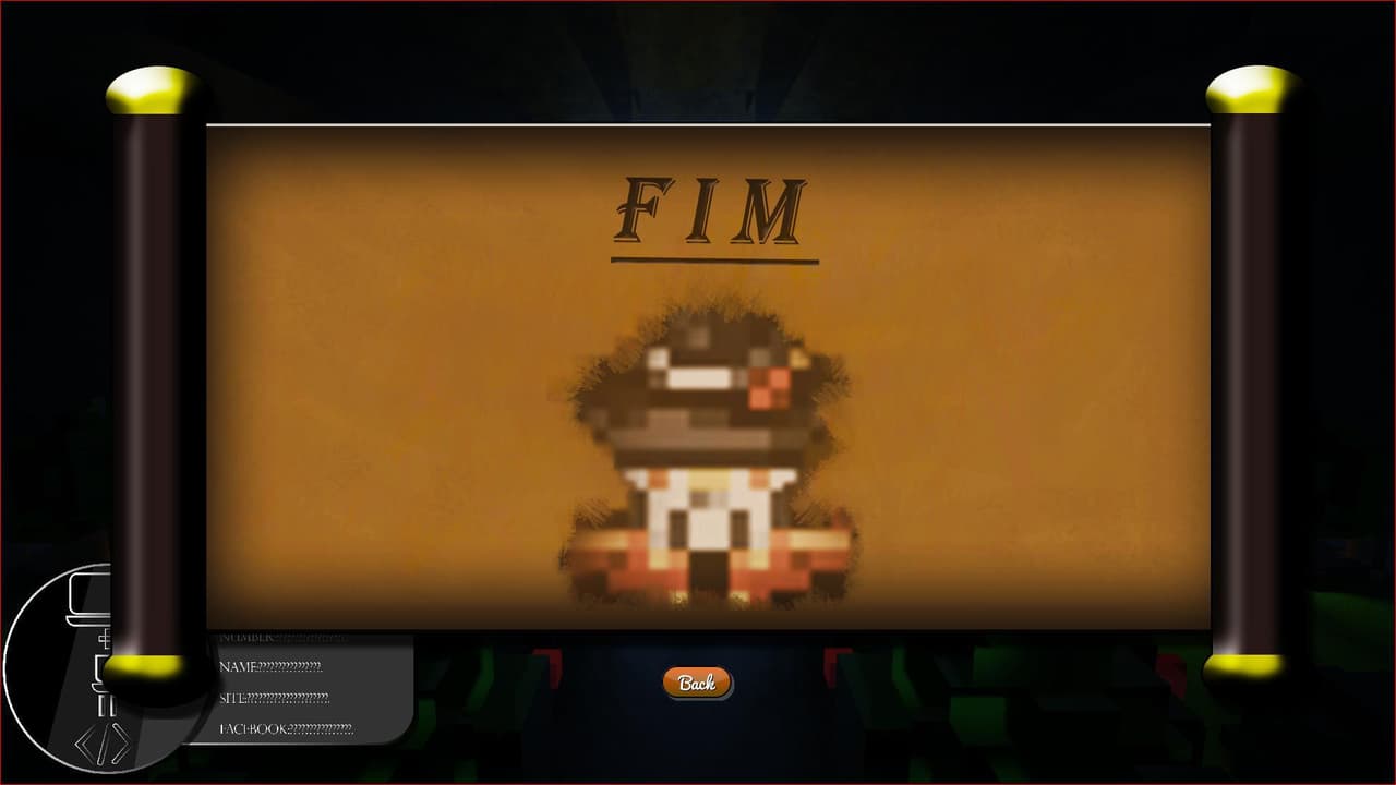 ZelCornio screenshot 4