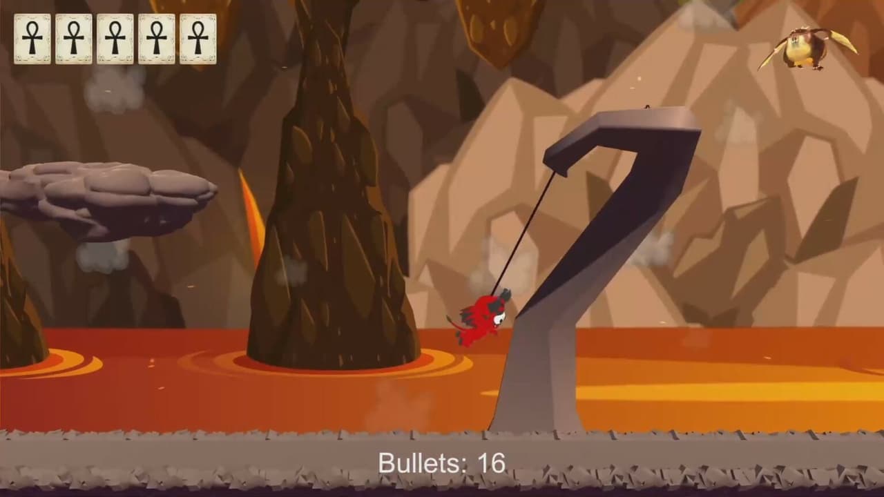 In Hell screenshot 2