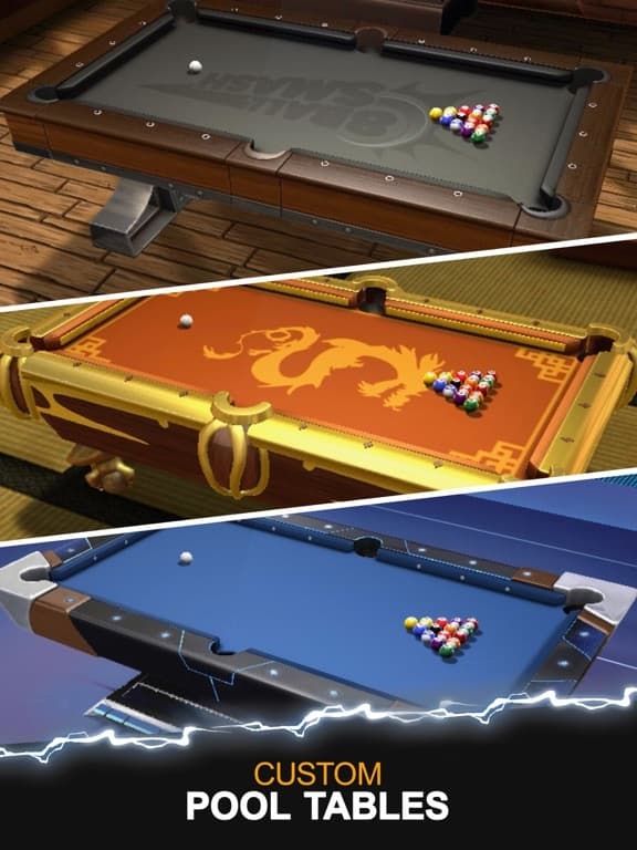 8 Ball Smash screenshot 3