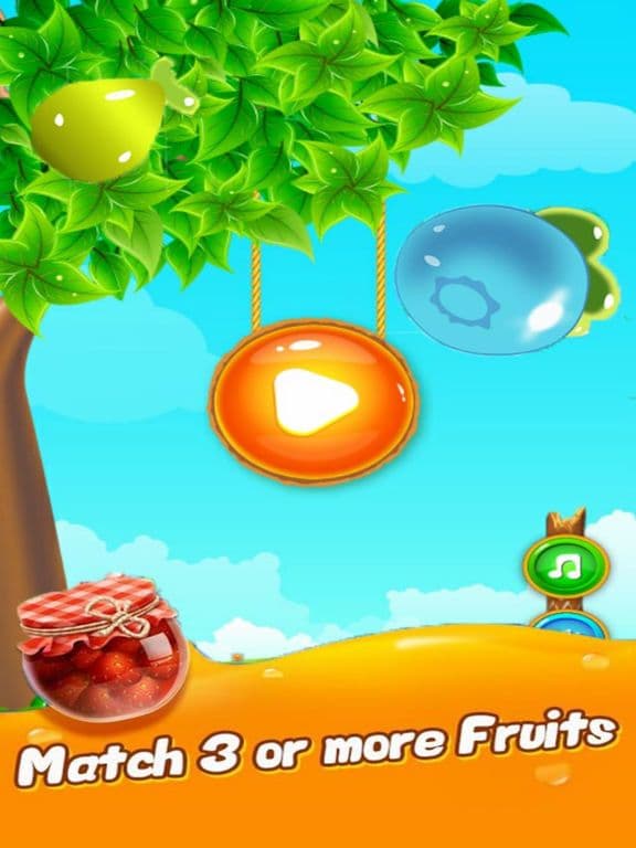 Jam Banama Challenge screenshot 3
