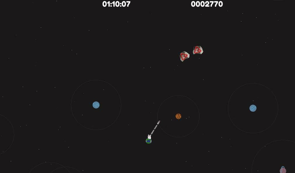 Space Jam (itch) (frogger35, Sno0pyP) screenshot 4