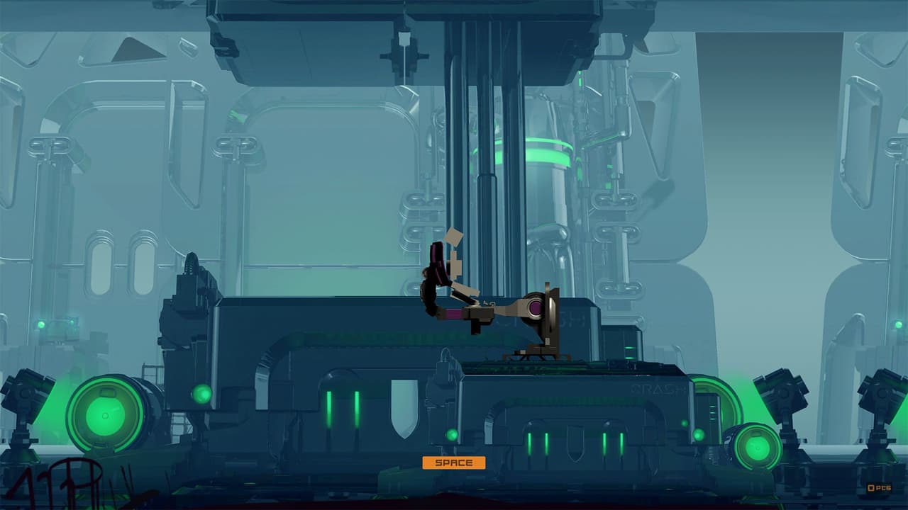 Crash or live screenshot 3