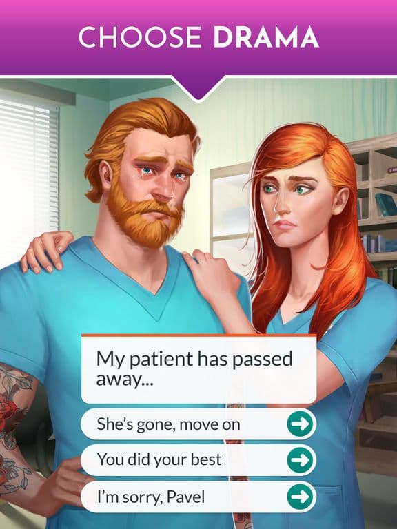 Story Beats screenshot 4
