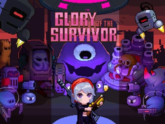 Glory of the Survivor