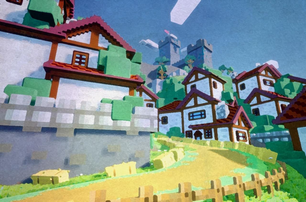 Air Ducky screenshot 2