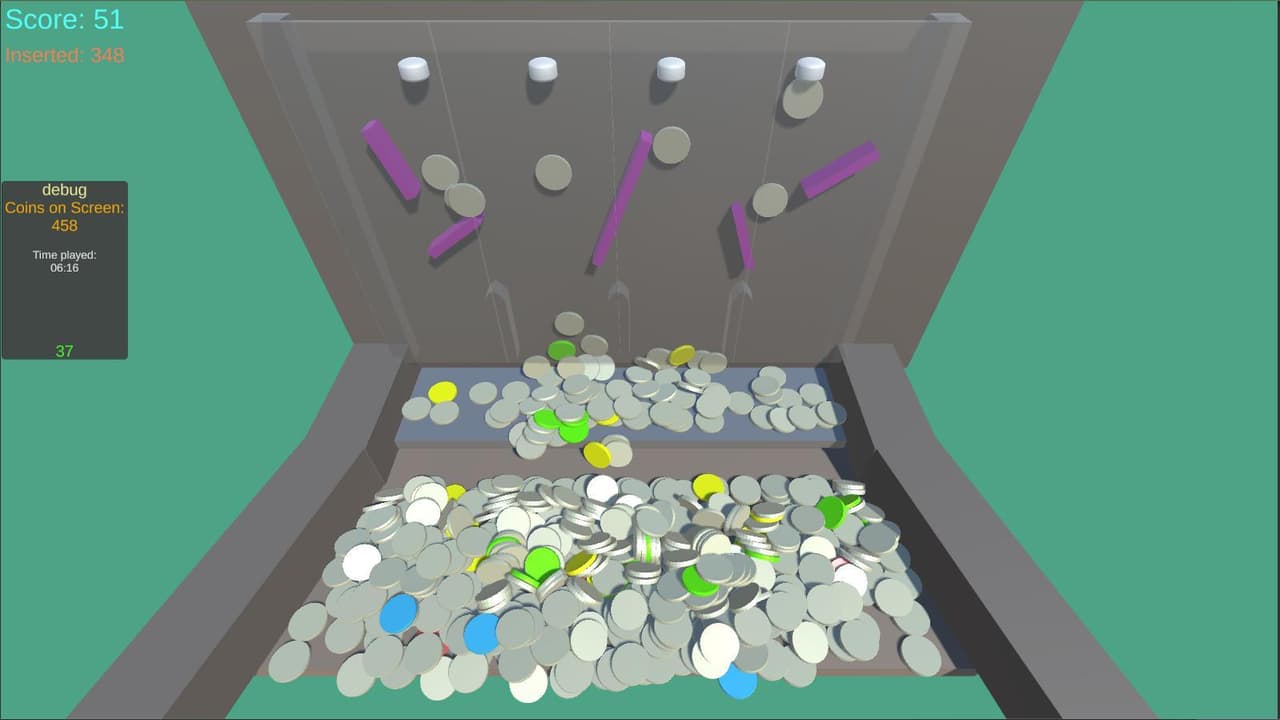 Push Addict