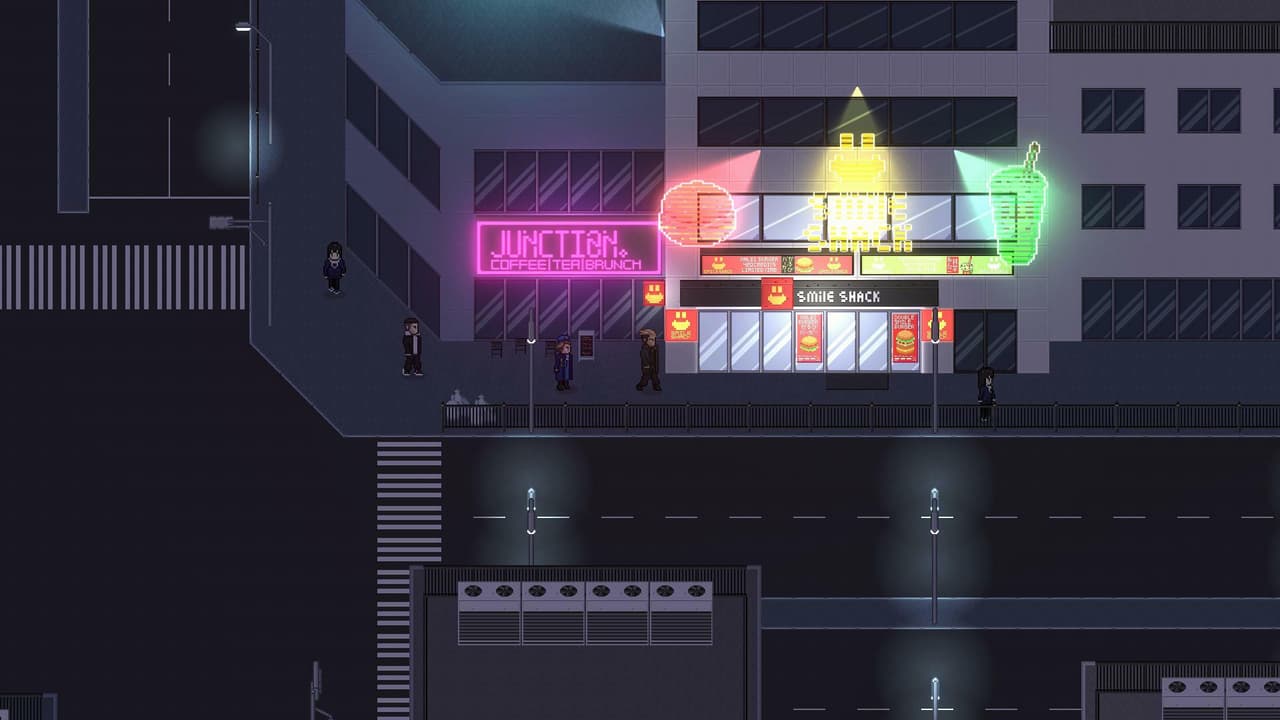 Sinthetic - pre_alpha screenshot 2