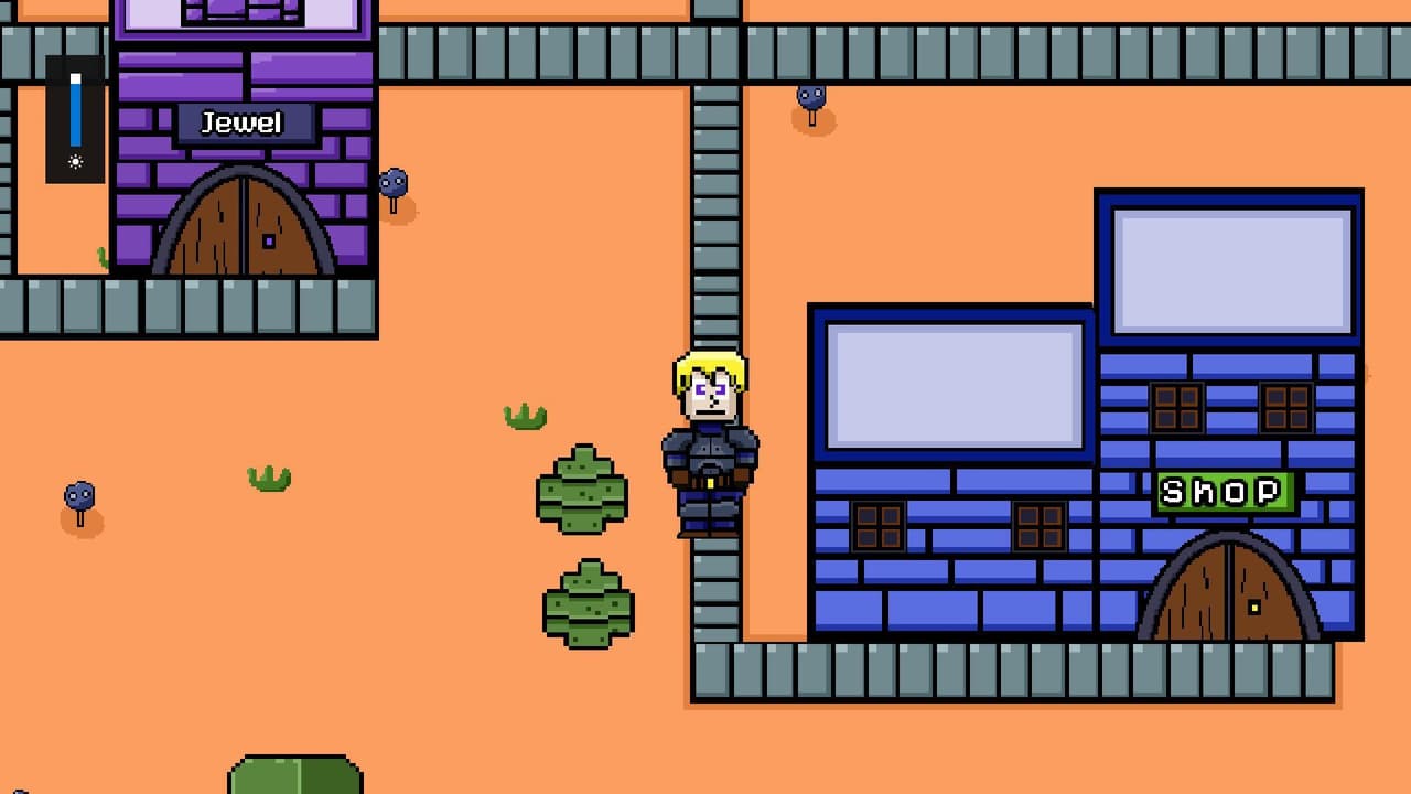 Knights and Castles screenshot 6