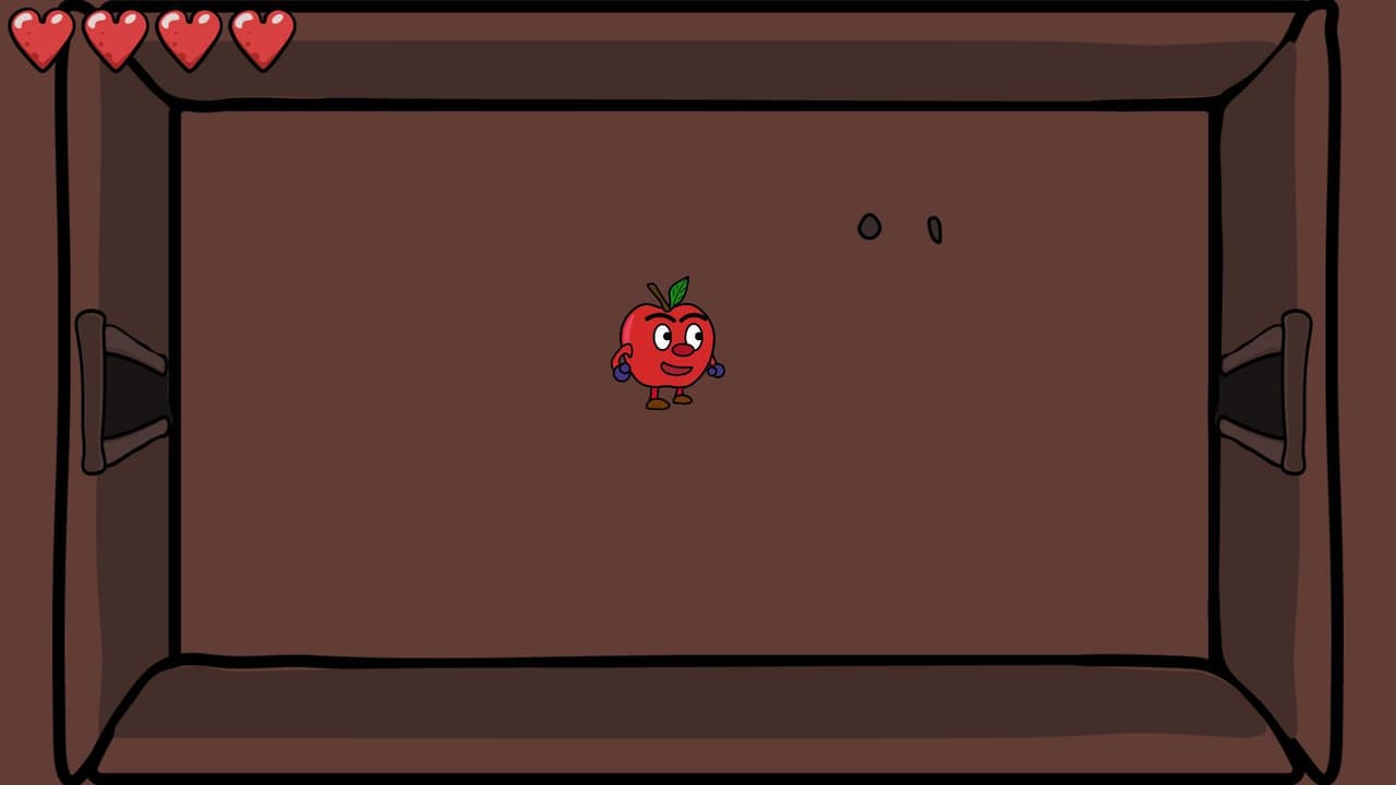 The Fourth Fruit War