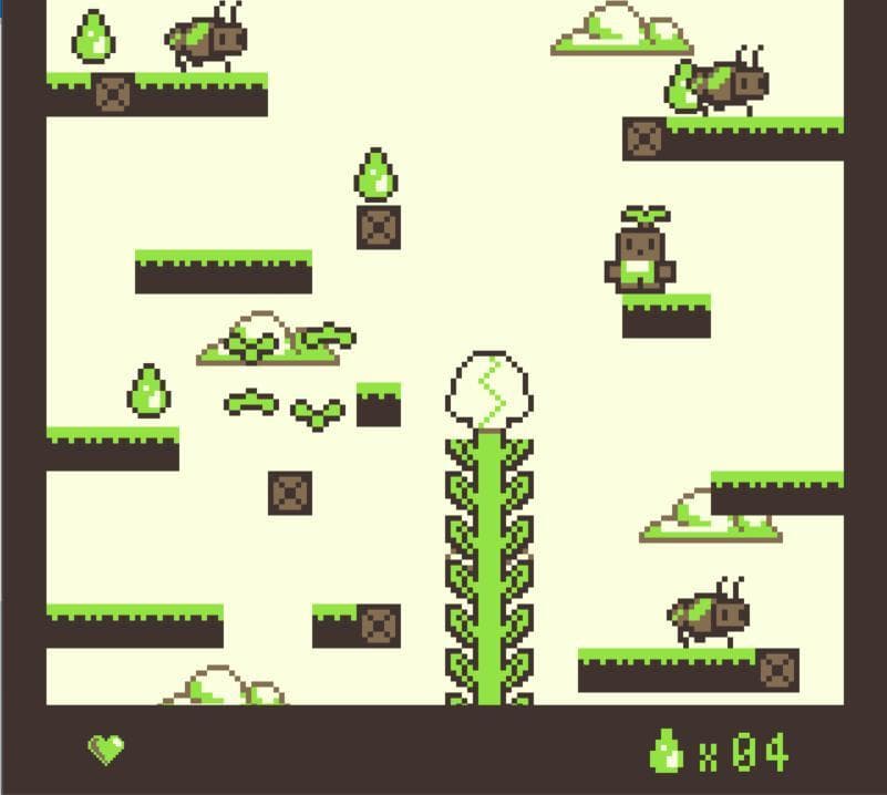 Buddy and The Bud screenshot 3