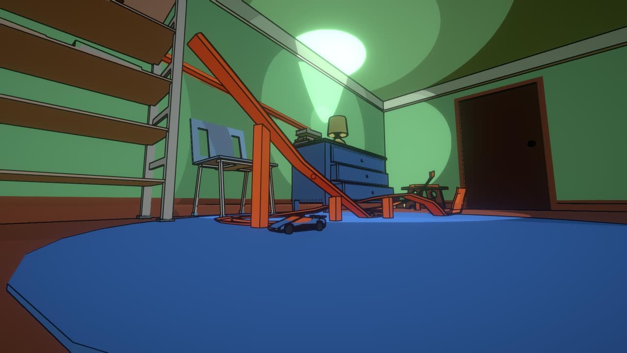 Shattered Life screenshot 3