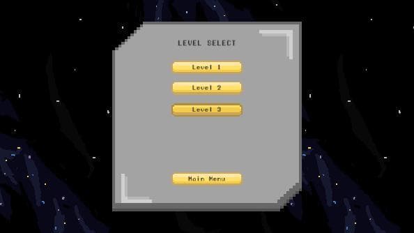 2D Space screenshot 4