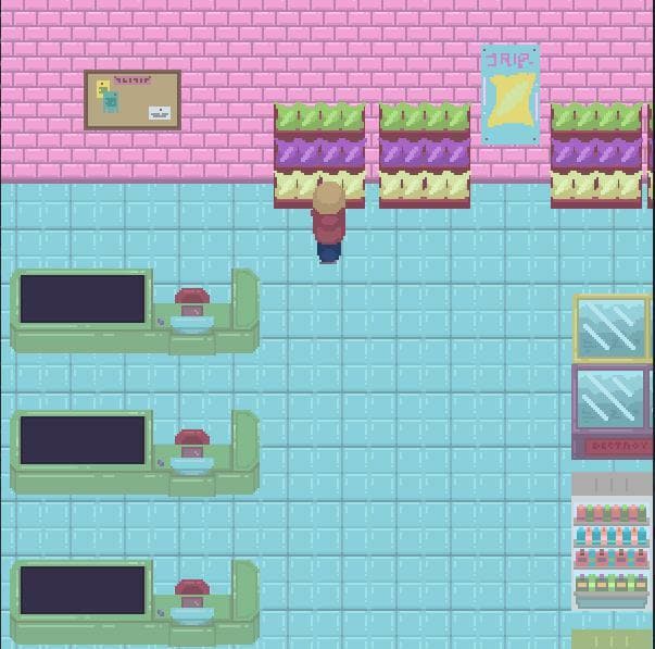 Market Crash screenshot 2