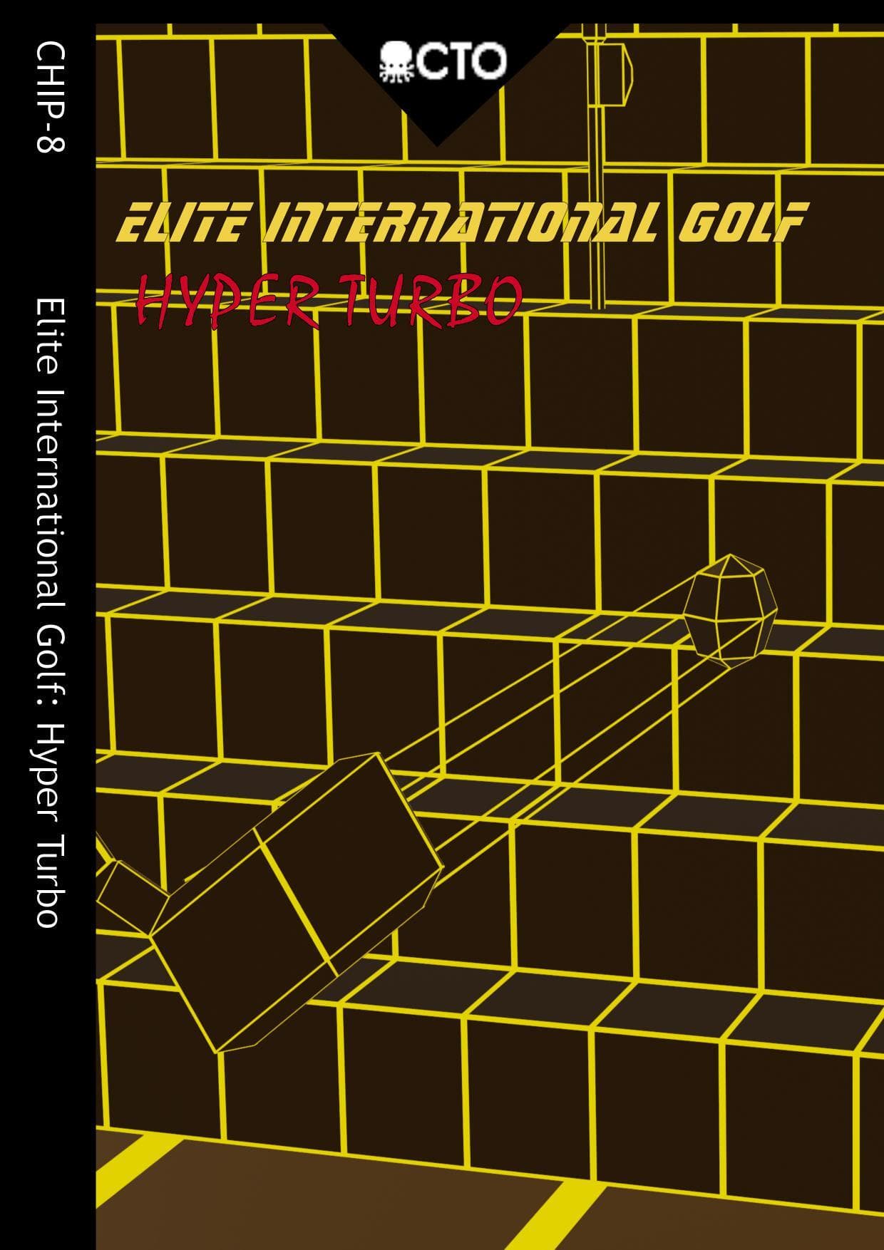 Elite International Golf: Hyper Turbo