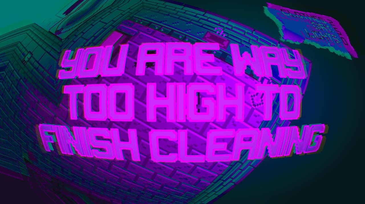 LSD: Last Second Details
