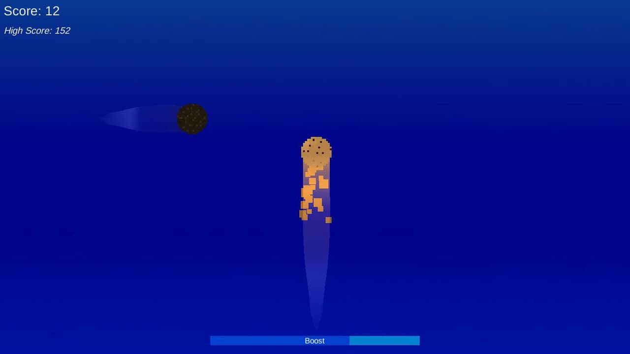 Cookie Runner screenshot 2