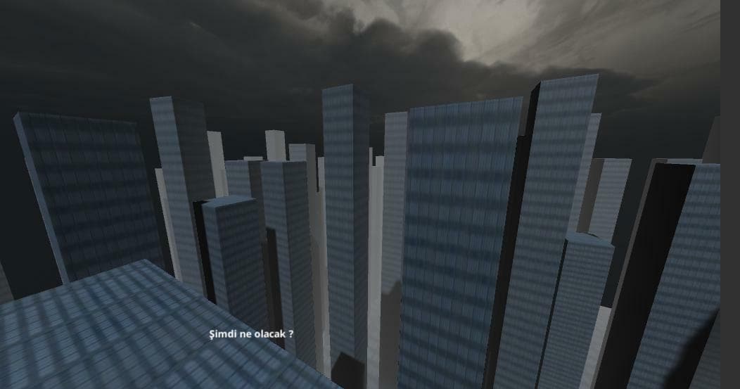MATREX screenshot 2
