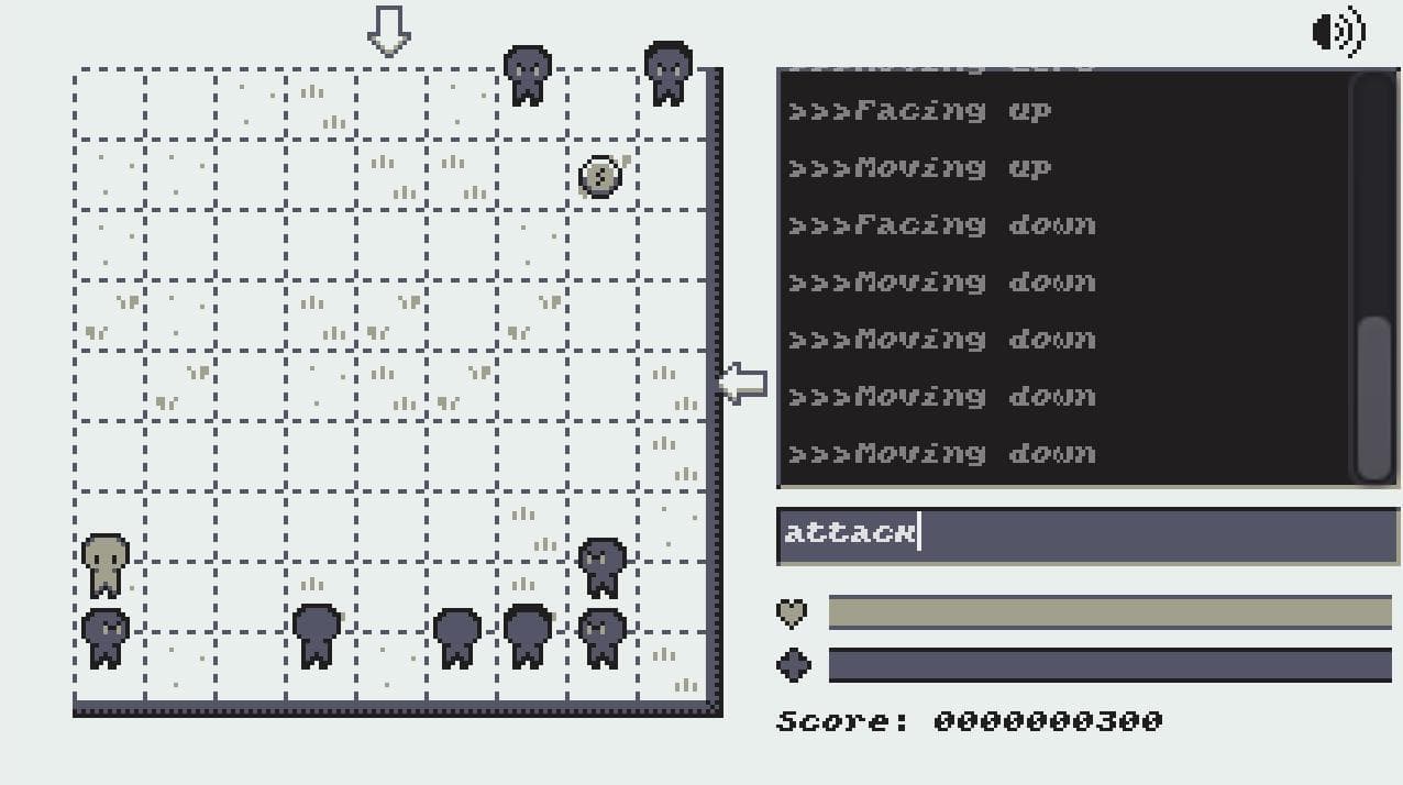 Command Line Attack screenshot 4