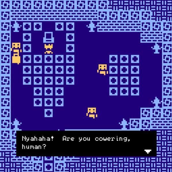 A Lichs Majesty screenshot 2