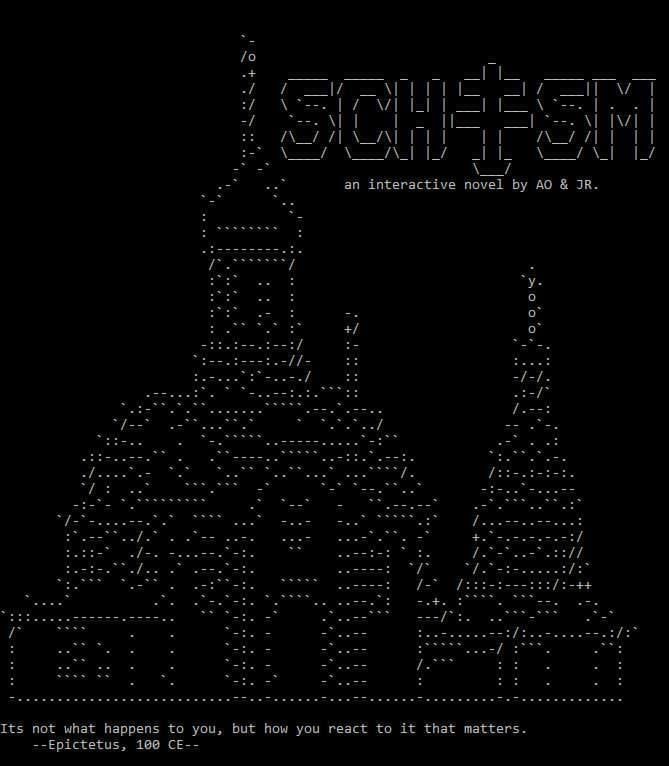 Schism (angelo12)